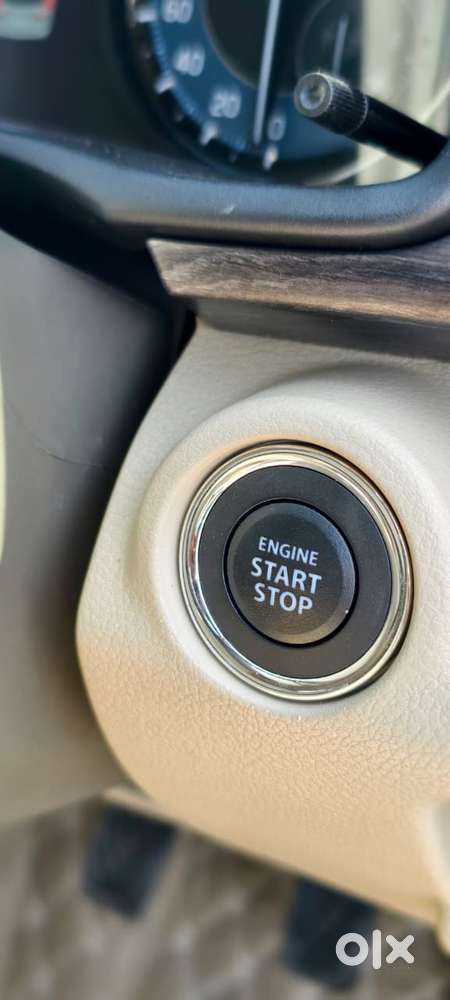 Maruti Suzuki Ertiga Zxi Shvs, 2024, Petrol
