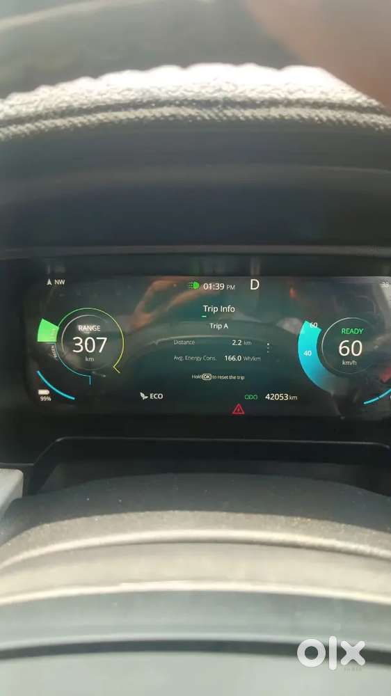 Tata Punch Ev 2025 Electric Automatic Plus S