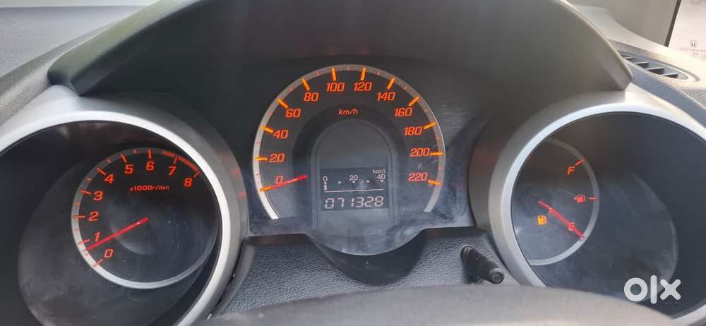 Honda Jazz X, 2011, Petrol