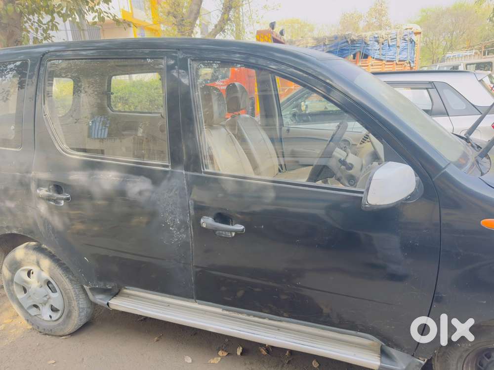Mahindra Xylo 2009 Diesel 145000 Km Driven