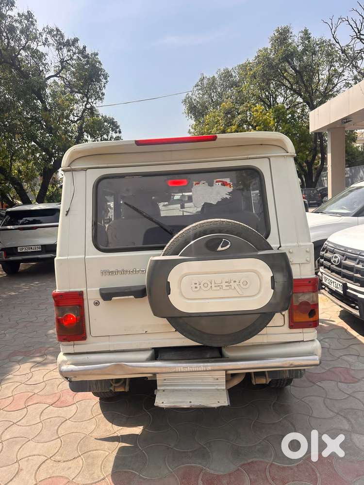 Mahindra Bolero 1.5 Power Plus Zlx, 2014, Diesel