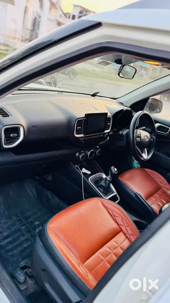 Hyundai Venue 1.2 2019