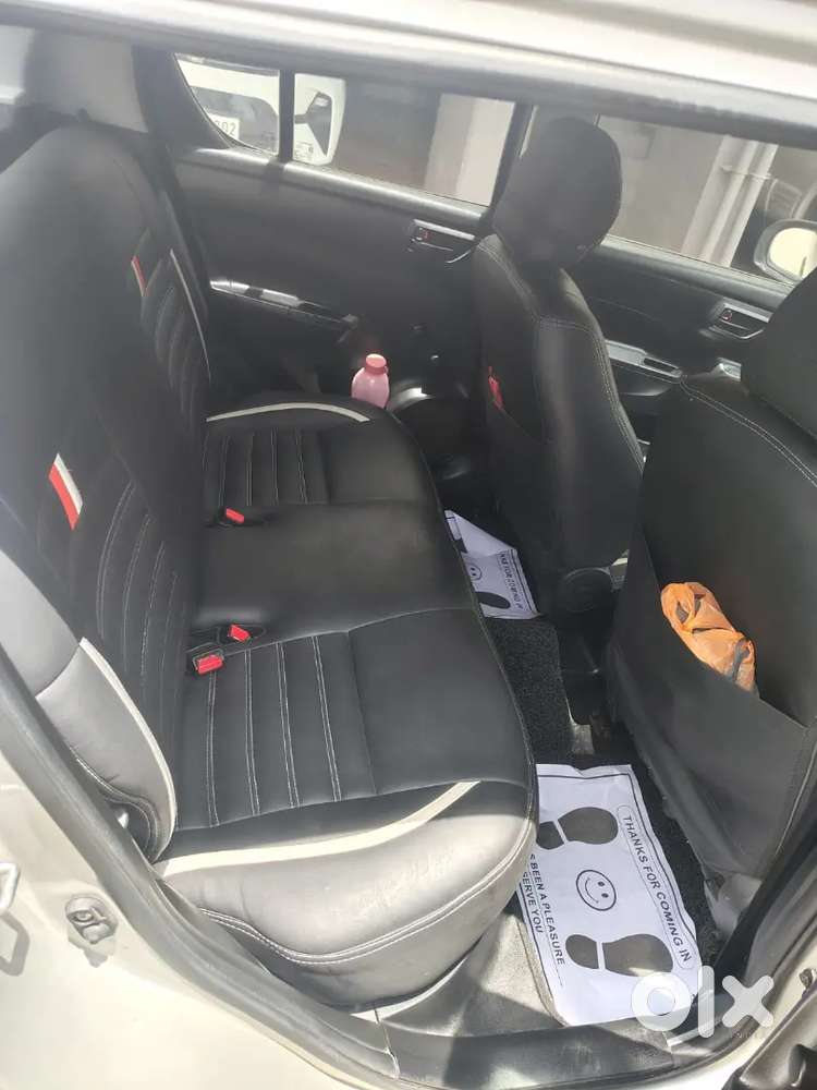 Swift Lxi 2011 Manual Petrol