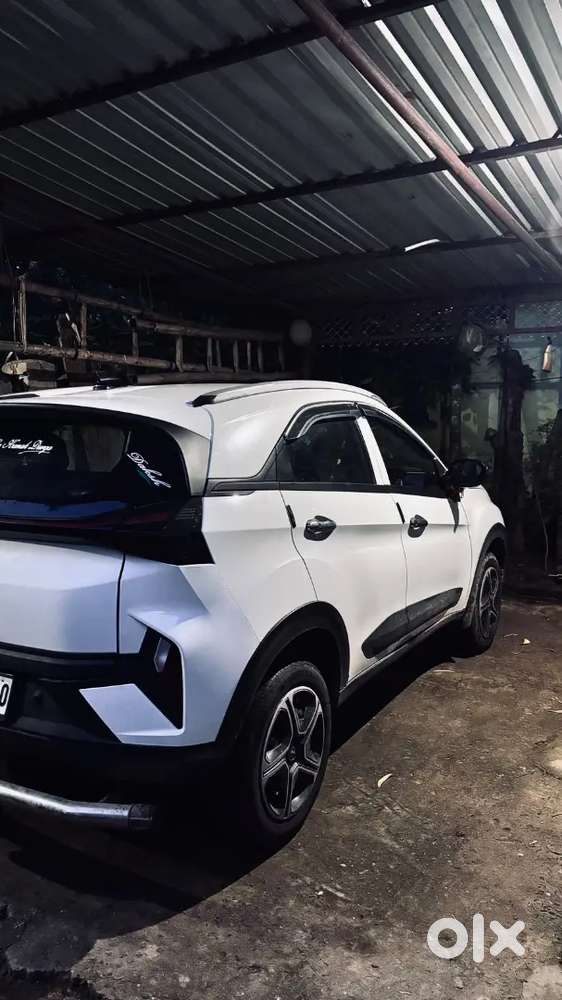 Tata Nexon Plus 2024