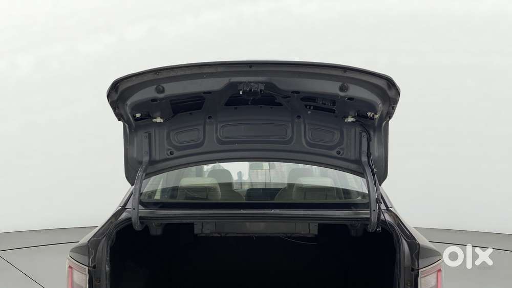 Hyundai Aura Sx Plus Automatic, 2020, Petrol