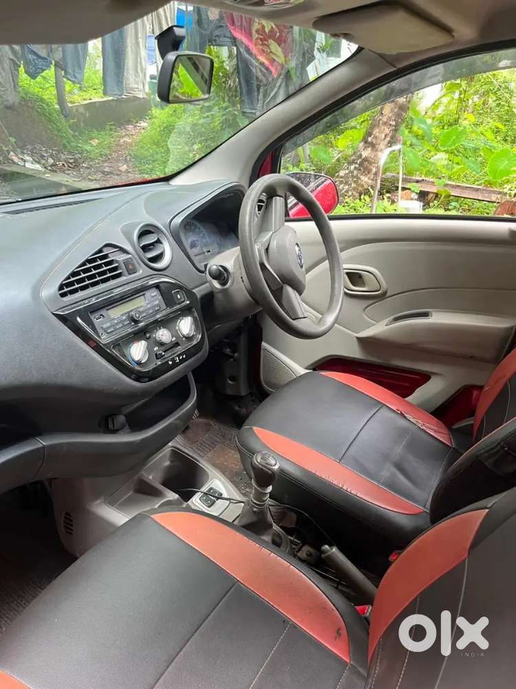 Nissan Patrol 2017 Petrol 60000 Km Driven