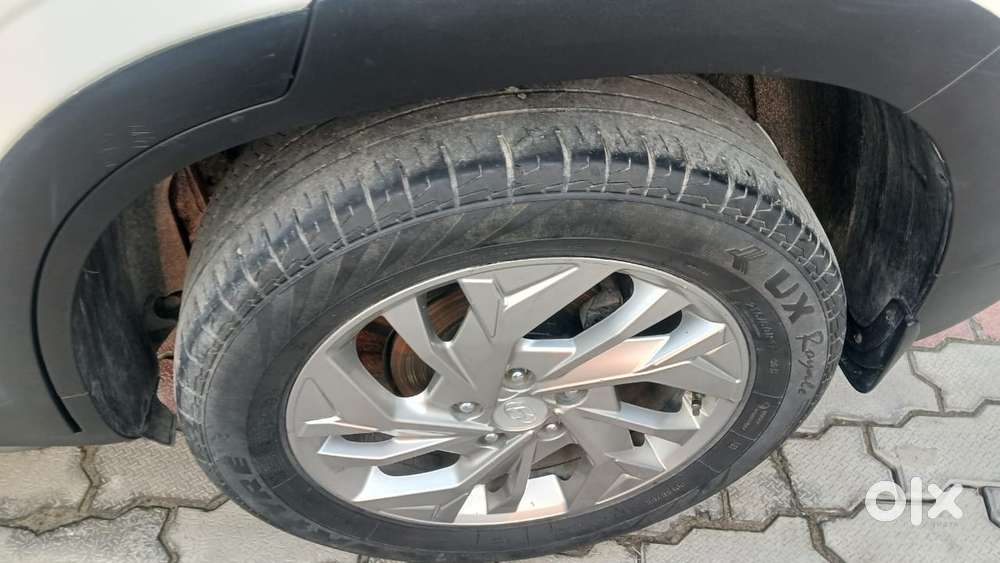Hyundai Creta 1.6 Sx (o), 2020, Diesel