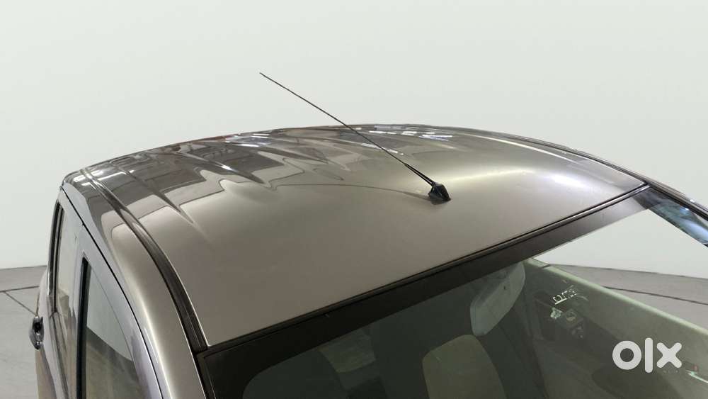 Maruti Suzuki Celerio 2014-2017 Vxi, 2017, Petrol