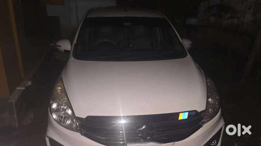 Maruti Suzuki Ertiga Vdi 2016