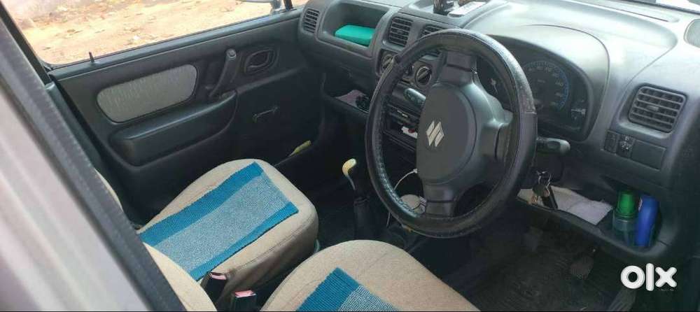 Doctor Driven Wagon R Excellent Condition Car