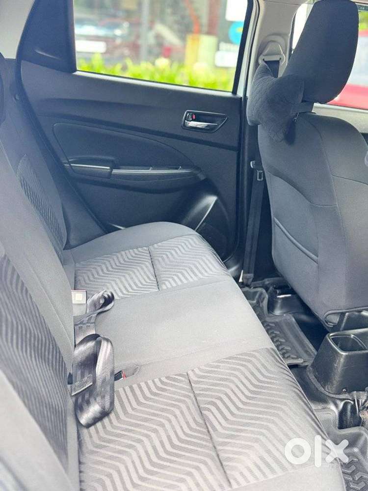 Maruti Suzuki Swift, 2023, Petrol