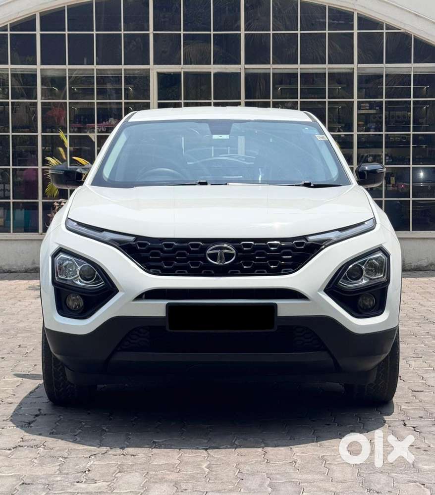 Tata Harrier, 2019, Diesel