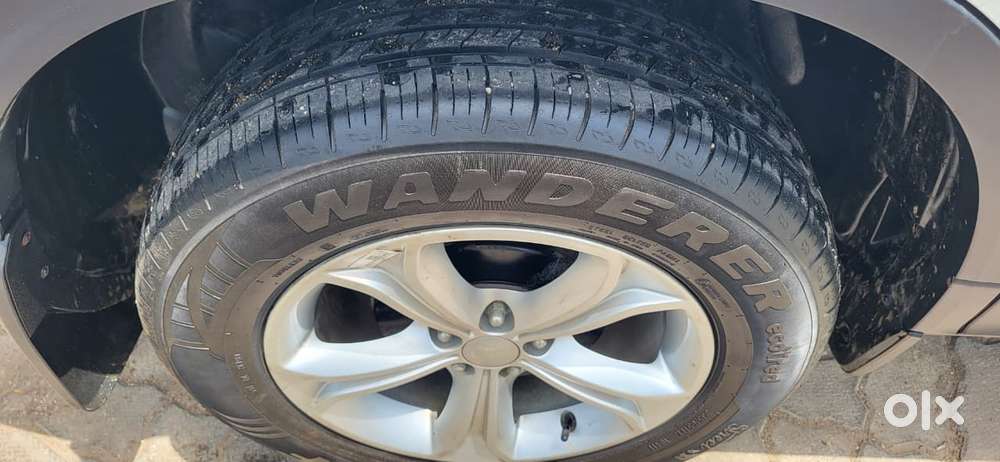 Tata Harrier Pure Plus S, 2025, Diesel