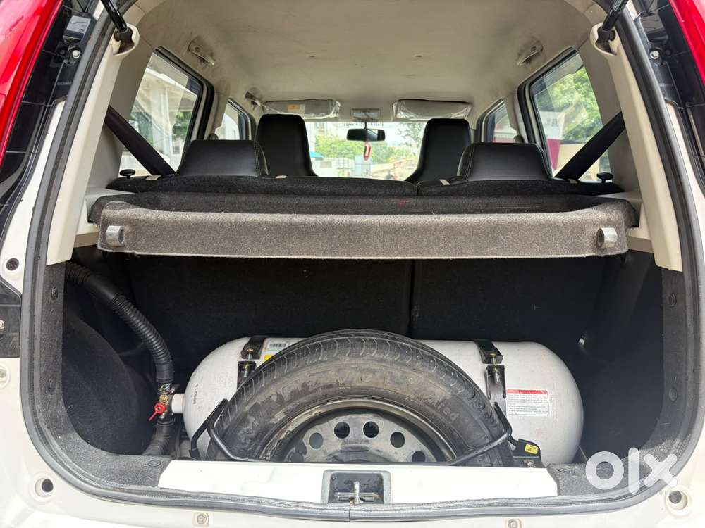 Maruti Suzuki Wagon R Vxi 1.0 Cng, 2023, Petrol