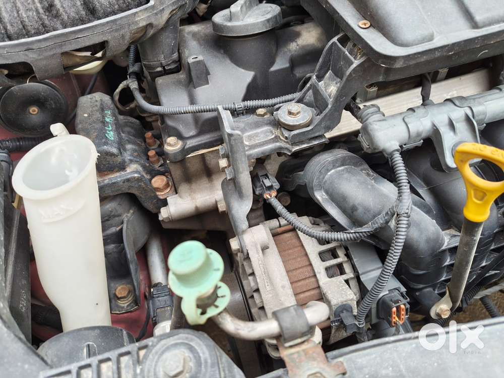 Hyundai Xcent 1.2 Kappa Sx, 2014, Petrol