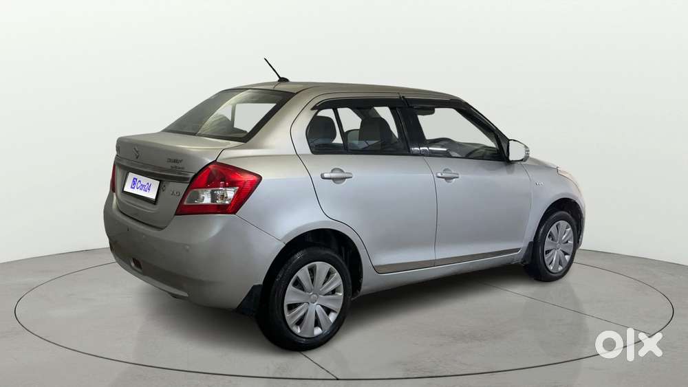Maruti Suzuki Swift Dzire Vxi 1.2, 2015, Petrol