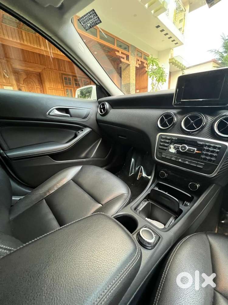 Mercedes Benz Gla 200 Cdi - Perfect Condition