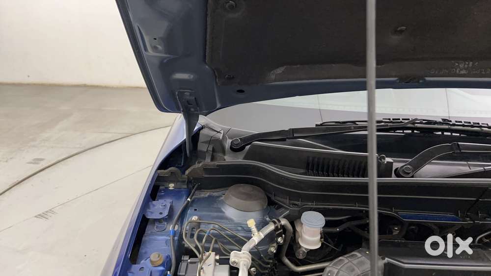 Maruti Suzuki Vitara Brezza 1.5 Zxi Plus Dual Tone, 2022, Petrol