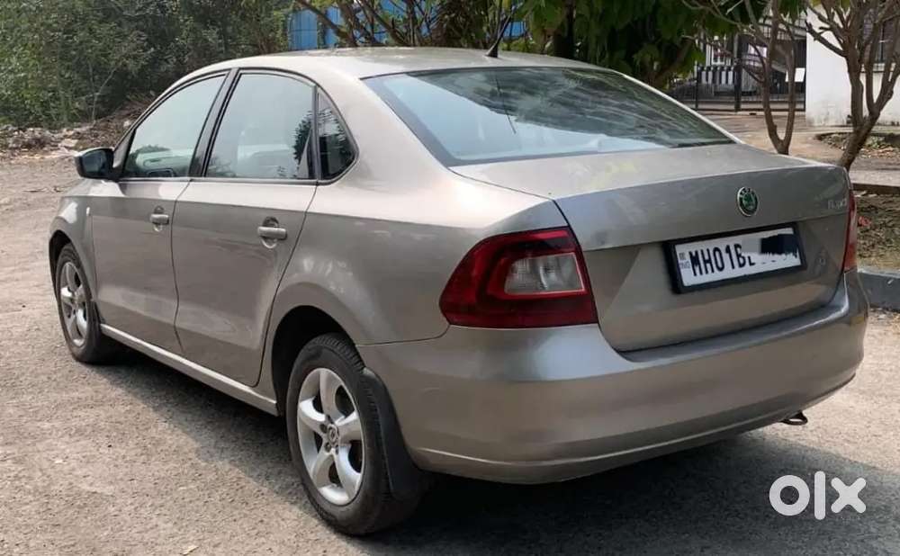 As Well 1st Owner Very Good Condition