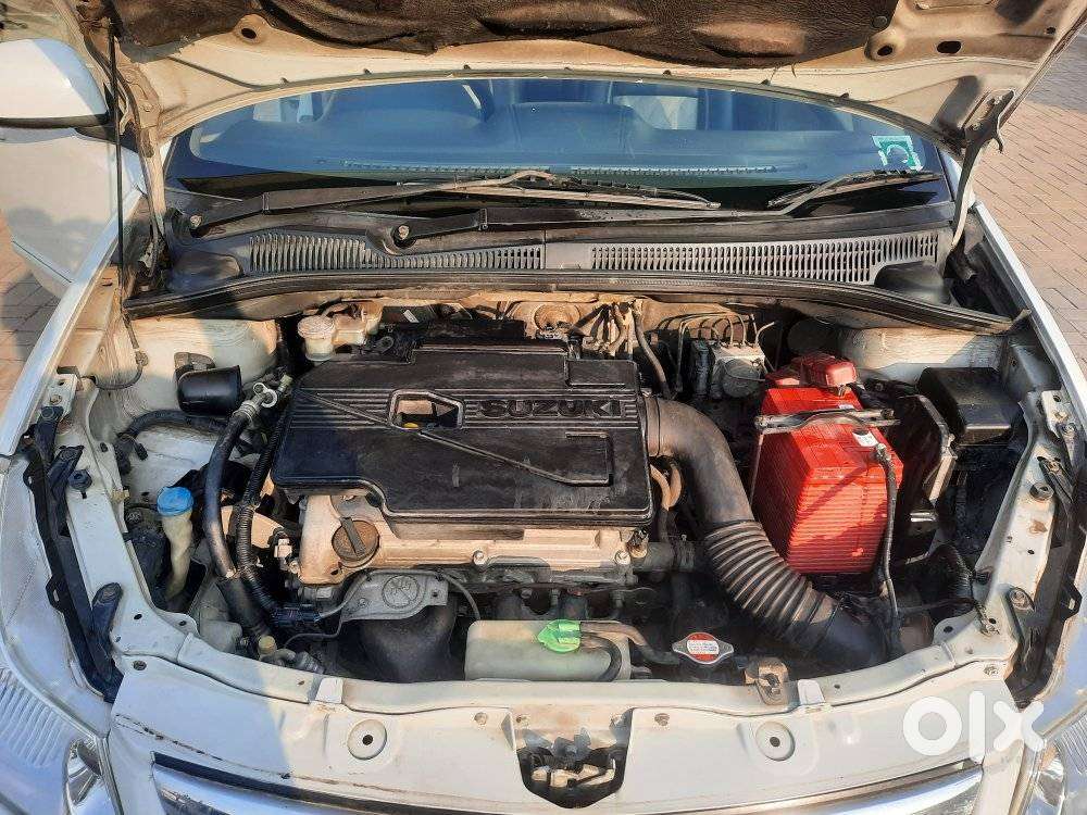 Maruti Suzuki Sx4 2007-2012 Zxi Mt Bsiv, 2009, Petrol