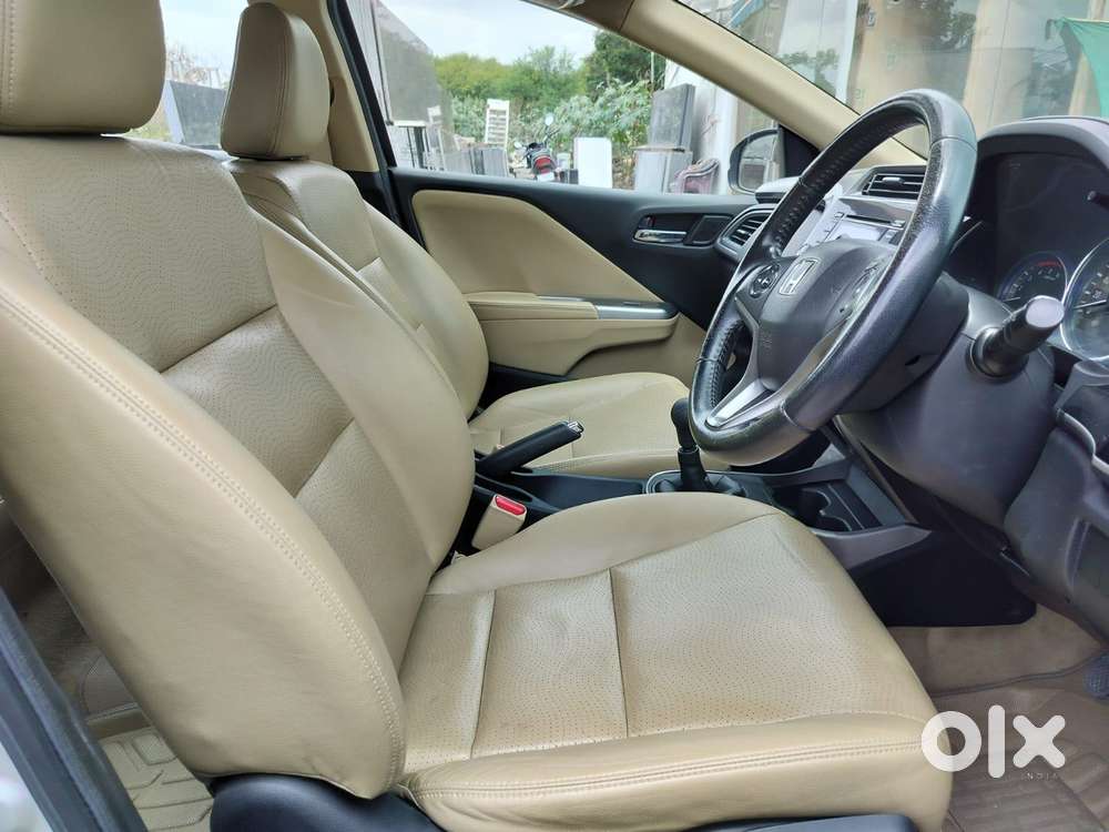 Honda City Vx (o) Mt I-dtec, 2014, Diesel