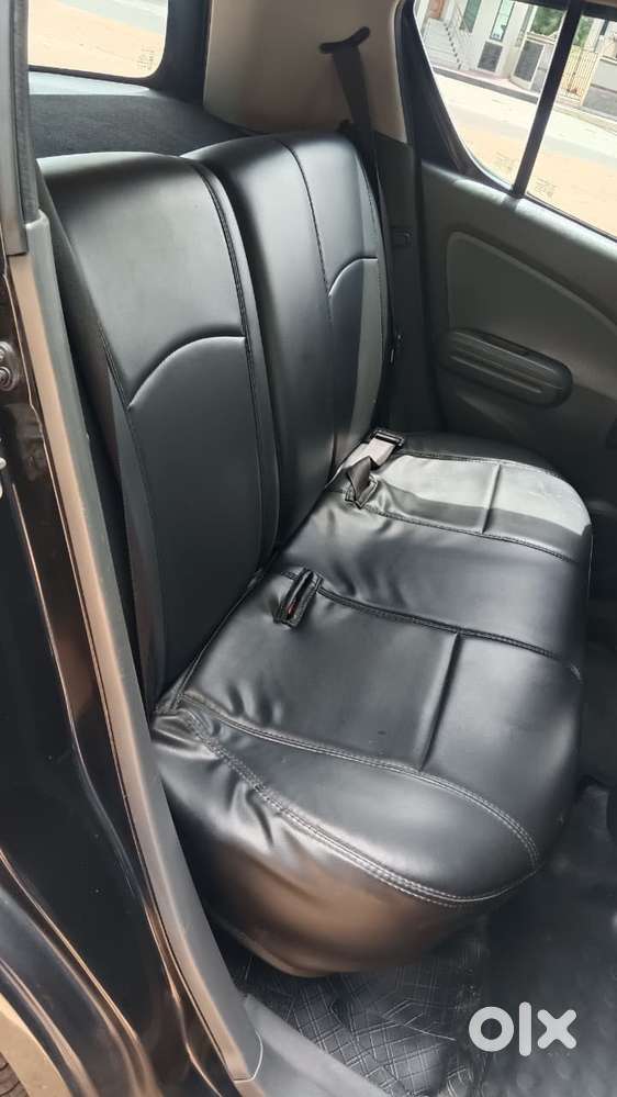 Maruti Suzuki Ritz Lxi, 2009, Petrol