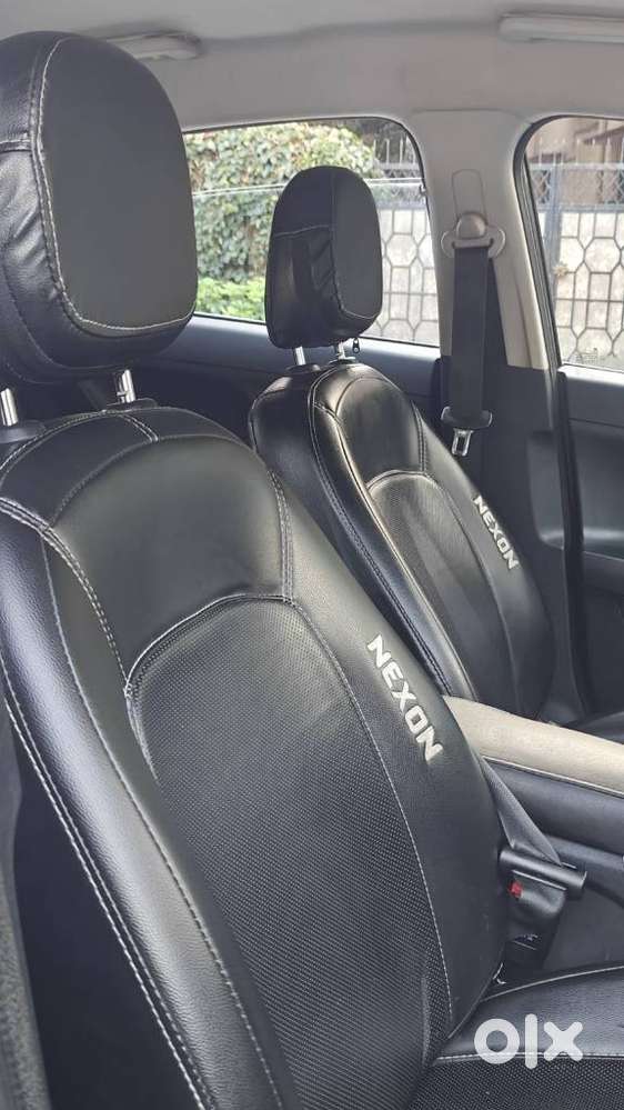 Tata Nexon 1.2 Revotron Xm (s), 2020, Petrol