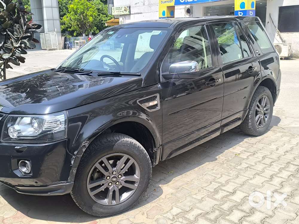 Land Rover Freelander 2 2014