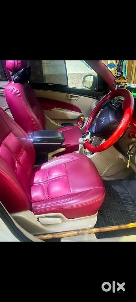 Maruti Suzuki Hybrid Car 2016