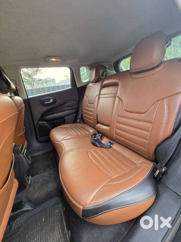 Jeep Compass 1.4 Sport, 2018, Petrol