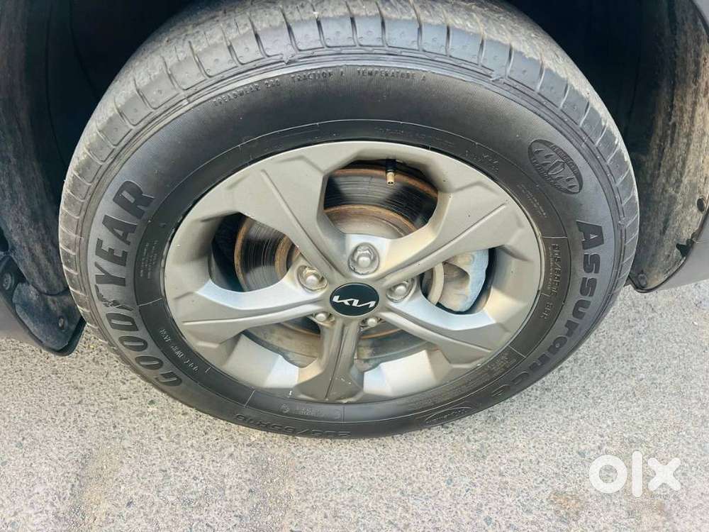 Kia Seltos Htx Plus 1.5 Turbo Petrol Imt, 2023, Petrol