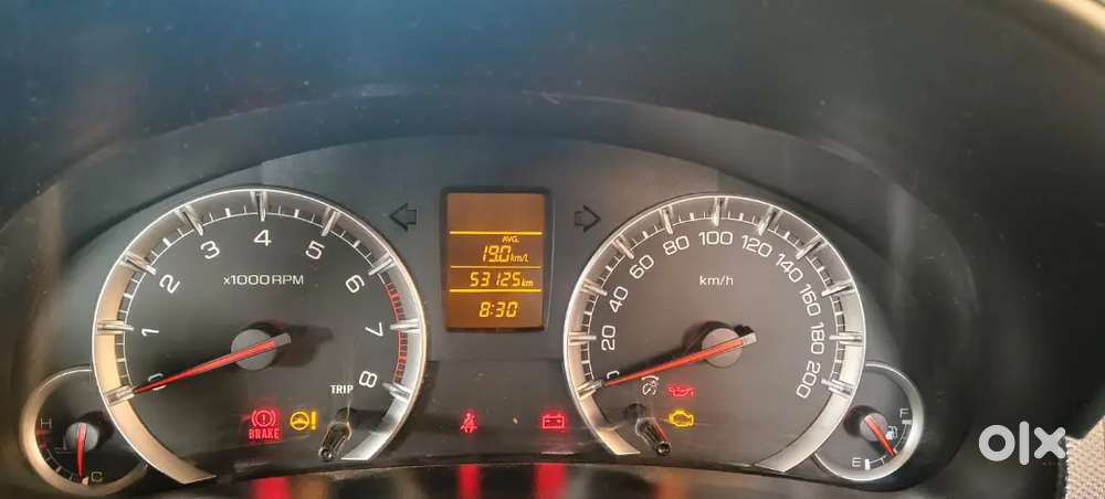 Maruti Suzuki Dzire Cng & Hybrids Well Maintained