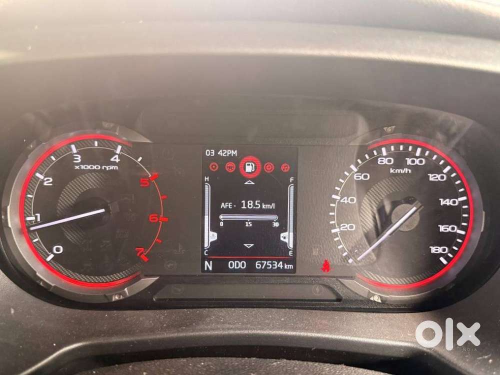 Mahindra Thar Lx Hard Top Diesel Mt 4wd, 2023, Diesel