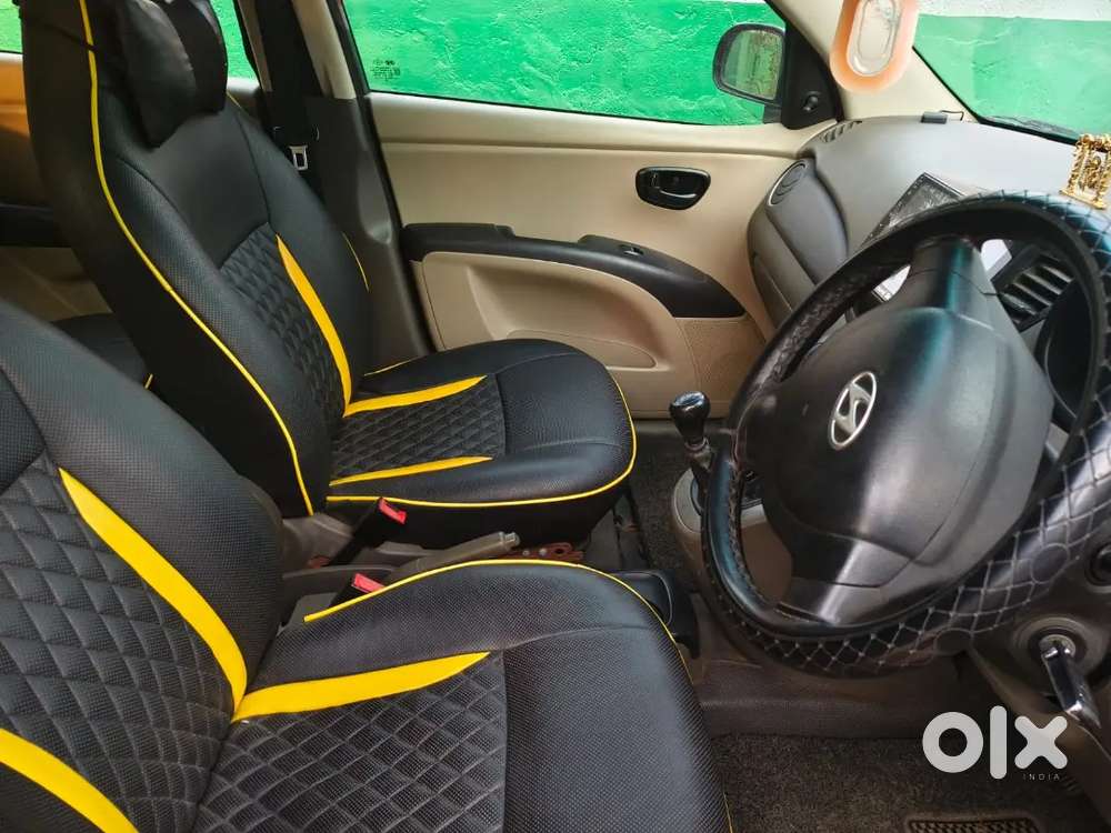 Vehicle No Issues