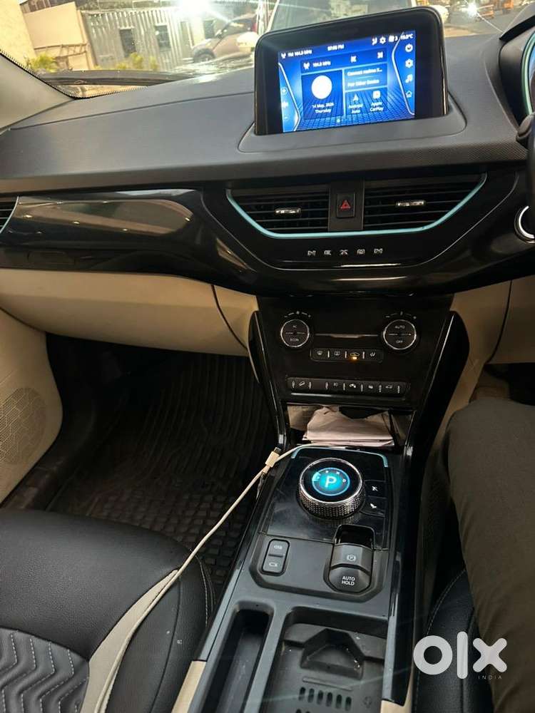 Used Tata Electric 2023