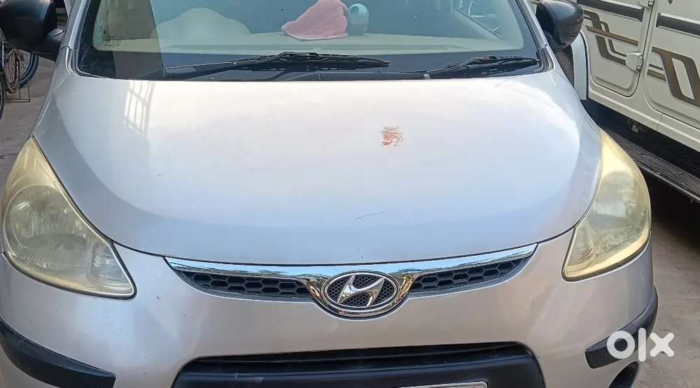 Hyundai I10 2010.rc Valid 2030