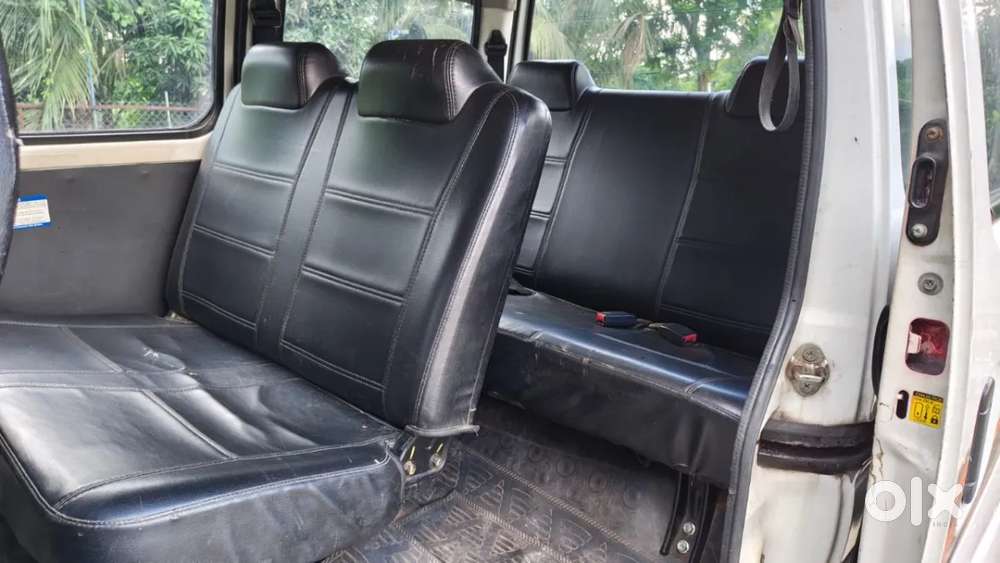 Maruti Suzuki Eeco 7 Seater Standard, 2021, Petrol