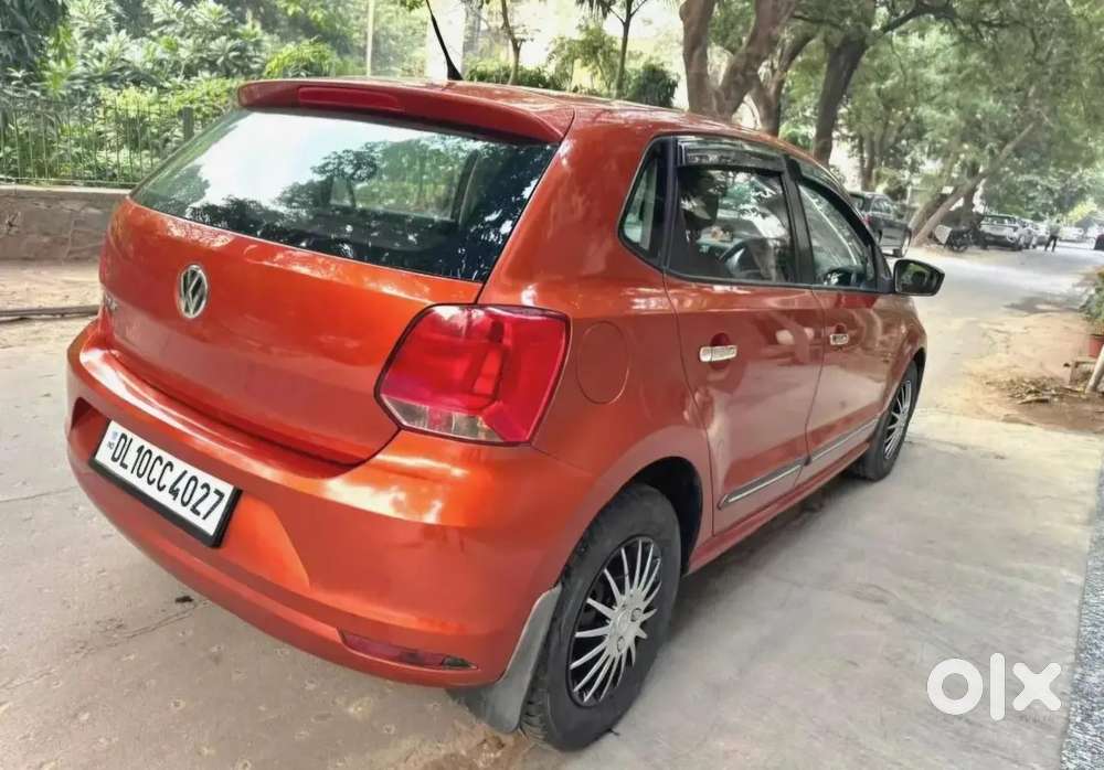 Good Condition Car