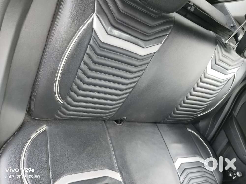 2019 Maruti Vitara Brezza Vdi Mt Diesel