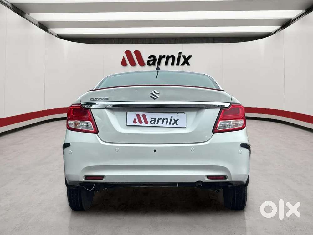 Maruti Suzuki Dzire 2017-2020 Vdi, 2019, Diesel