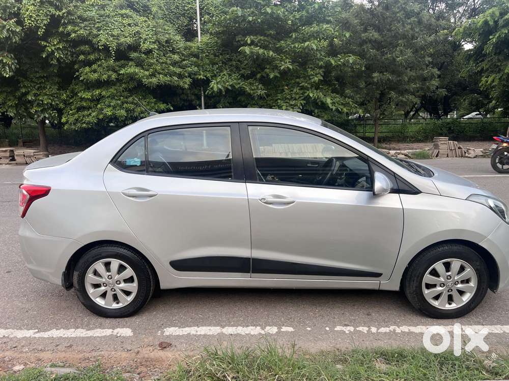Hyundai Grand I10 1.2 Kappa Sportz Option, 2015, Petrol