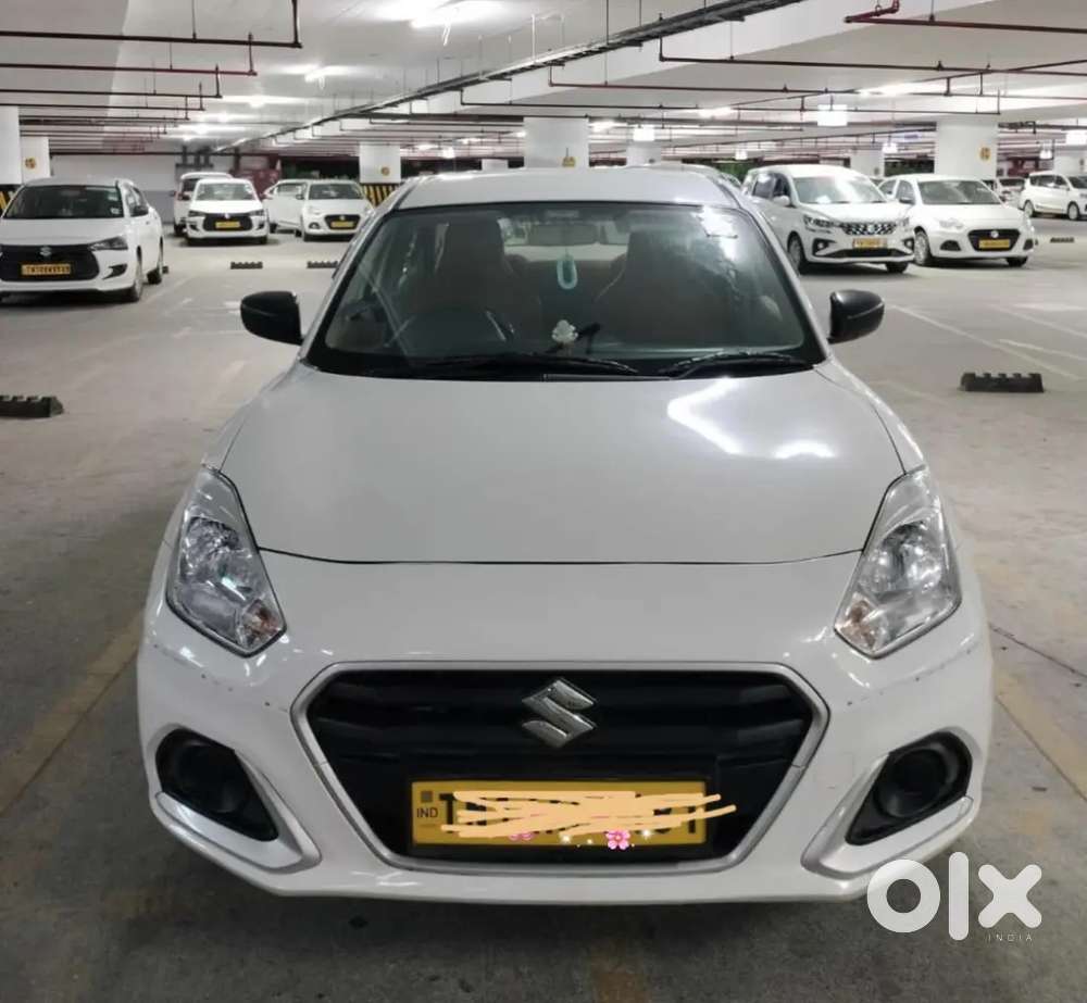 Swift Dzire Tour 2024 Cng Hybrids