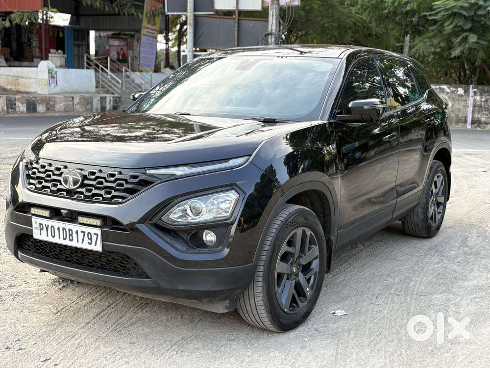 Tata Harrier Xz+, 2023, Diesel