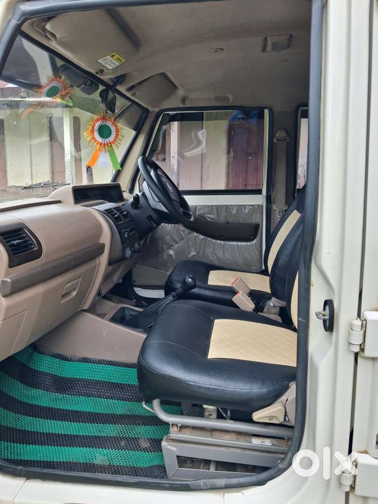 Mahindra Be 6 Be, 2022, Diesel
