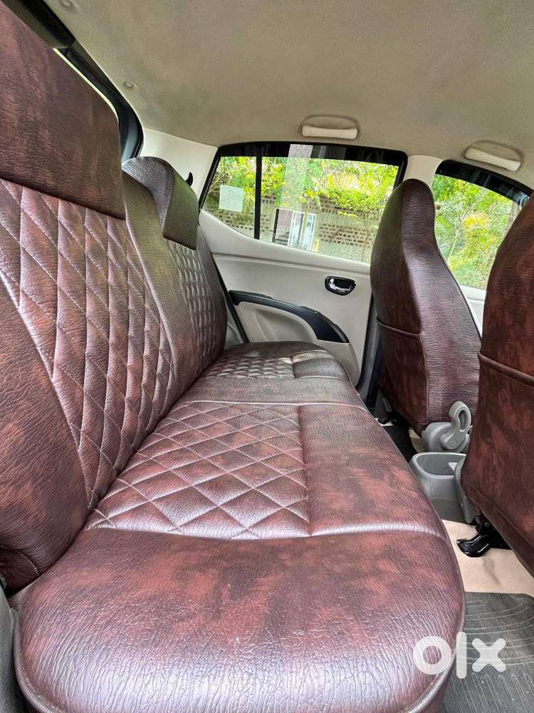 Hyundai I10, 2016, Petrol