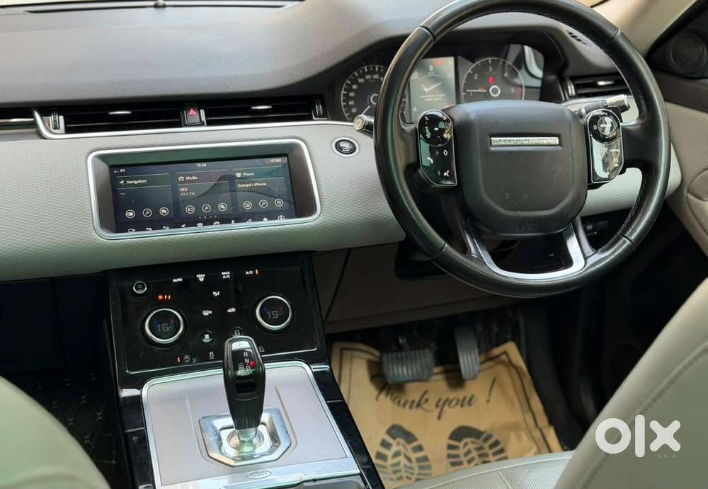 Land Rover Range Evoque Se, 2020, Diesel