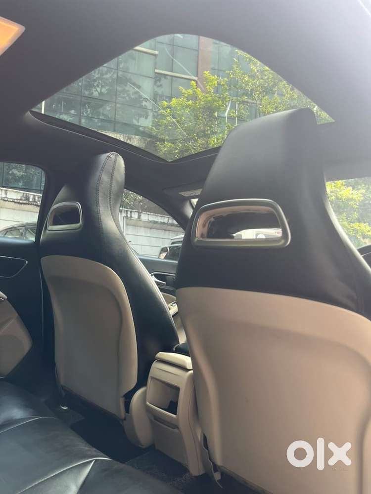 Mercedes-benz Cla 200 Cdi Sport, 2017, Diesel