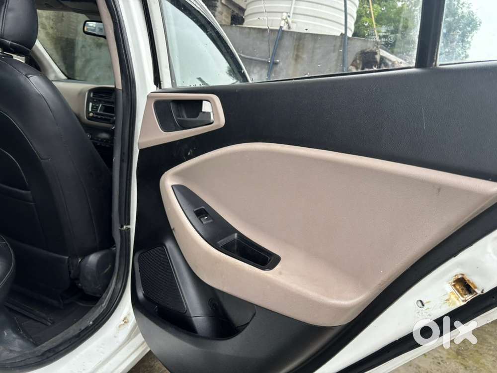 Hyundai I20 Diesel 2015
