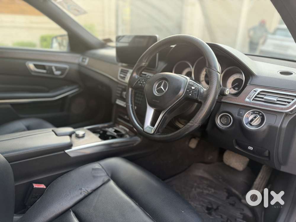 Mercedes-benz E-class E250 Cdi Classic, 2014, Diesel