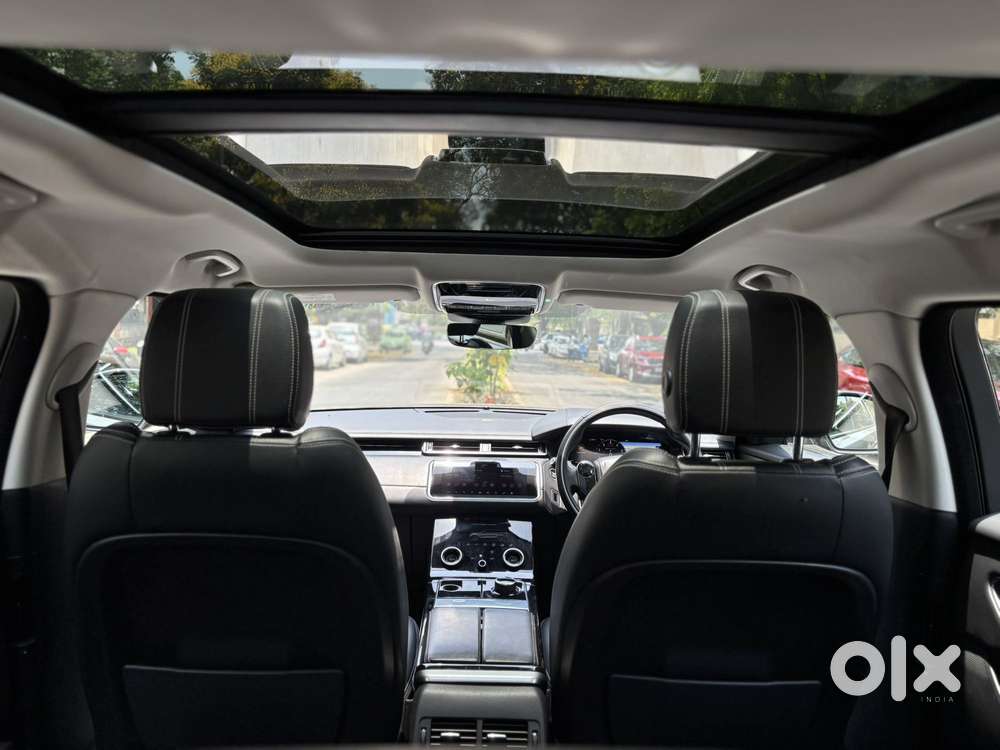 Land Rover Range Velar P250 R-dynamic S, 2020, Petrol